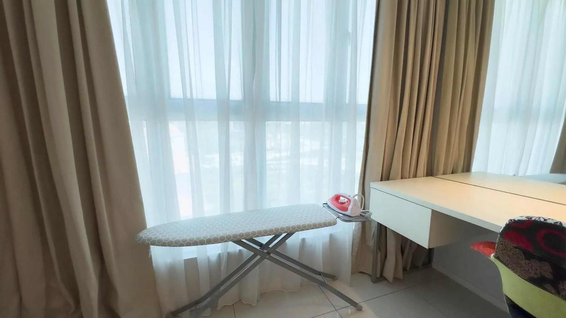 Old Klang Road Verve Suites The Pearl Mid Valley Kuala Lumpur Apartment