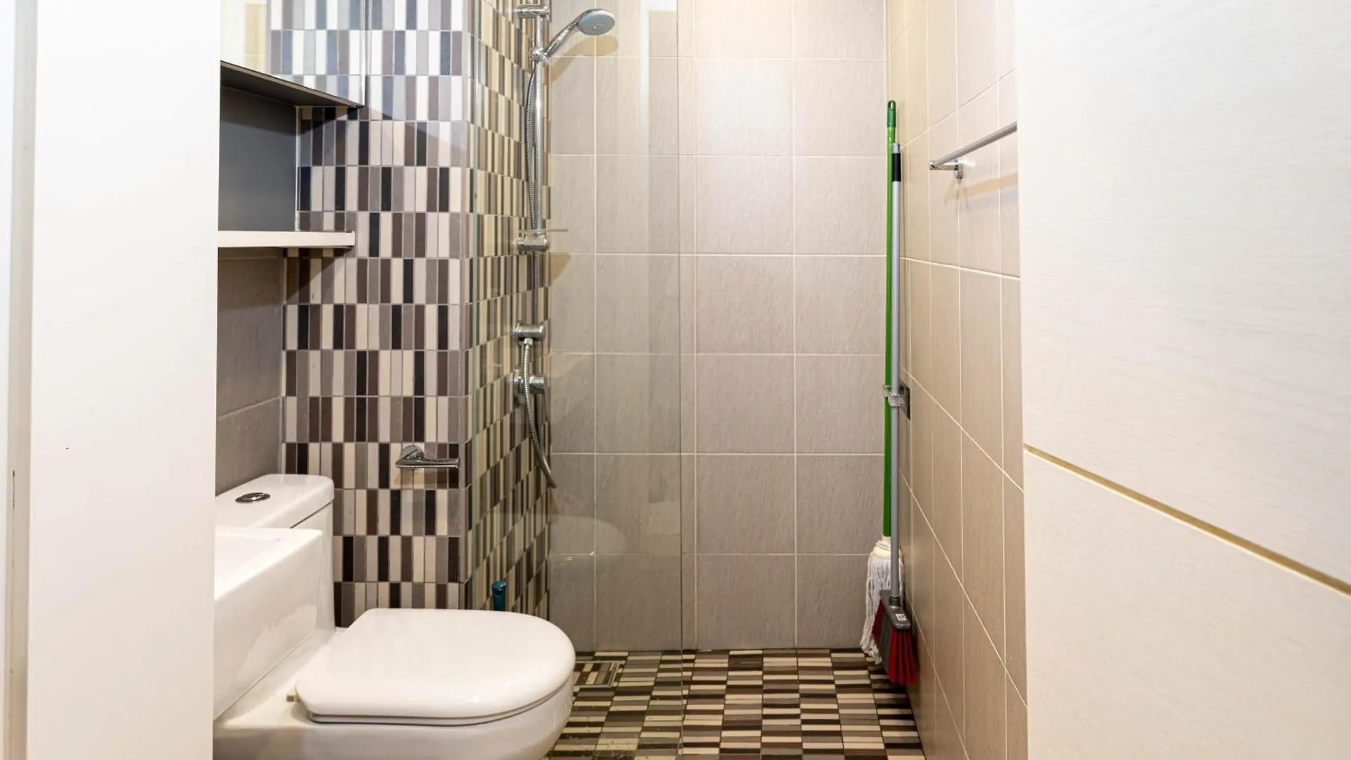 Apartment Old Klang Road Verve Suites The Pearl Mid Valley Kuala Lumpur