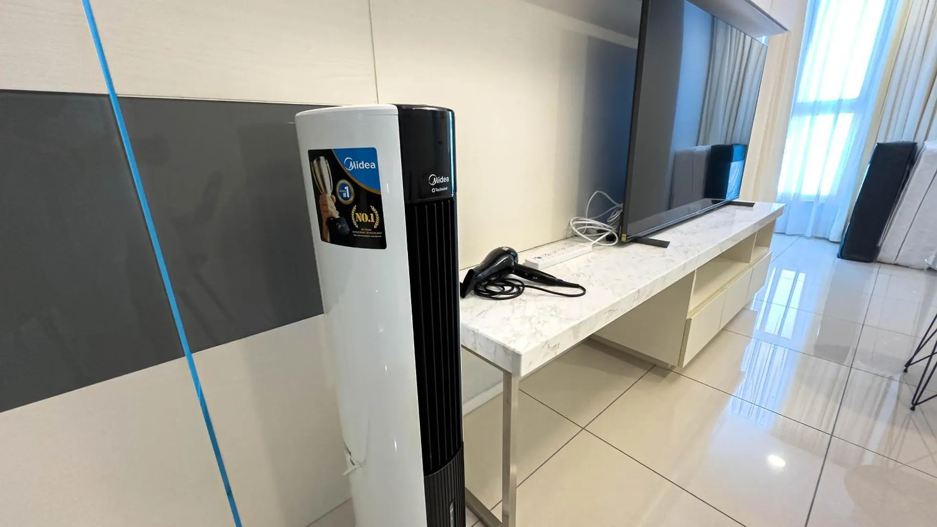 Old Klang Road Verve Suites The Pearl Mid Valley Kuala Lumpur