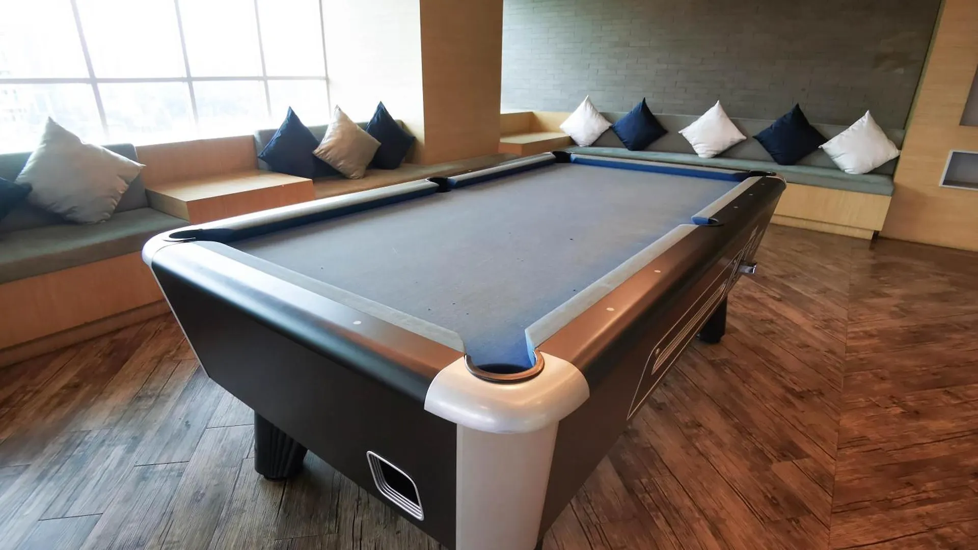 Old Klang Road Verve Suites The Pearl Mid Valley Kuala Lumpur Malaysia