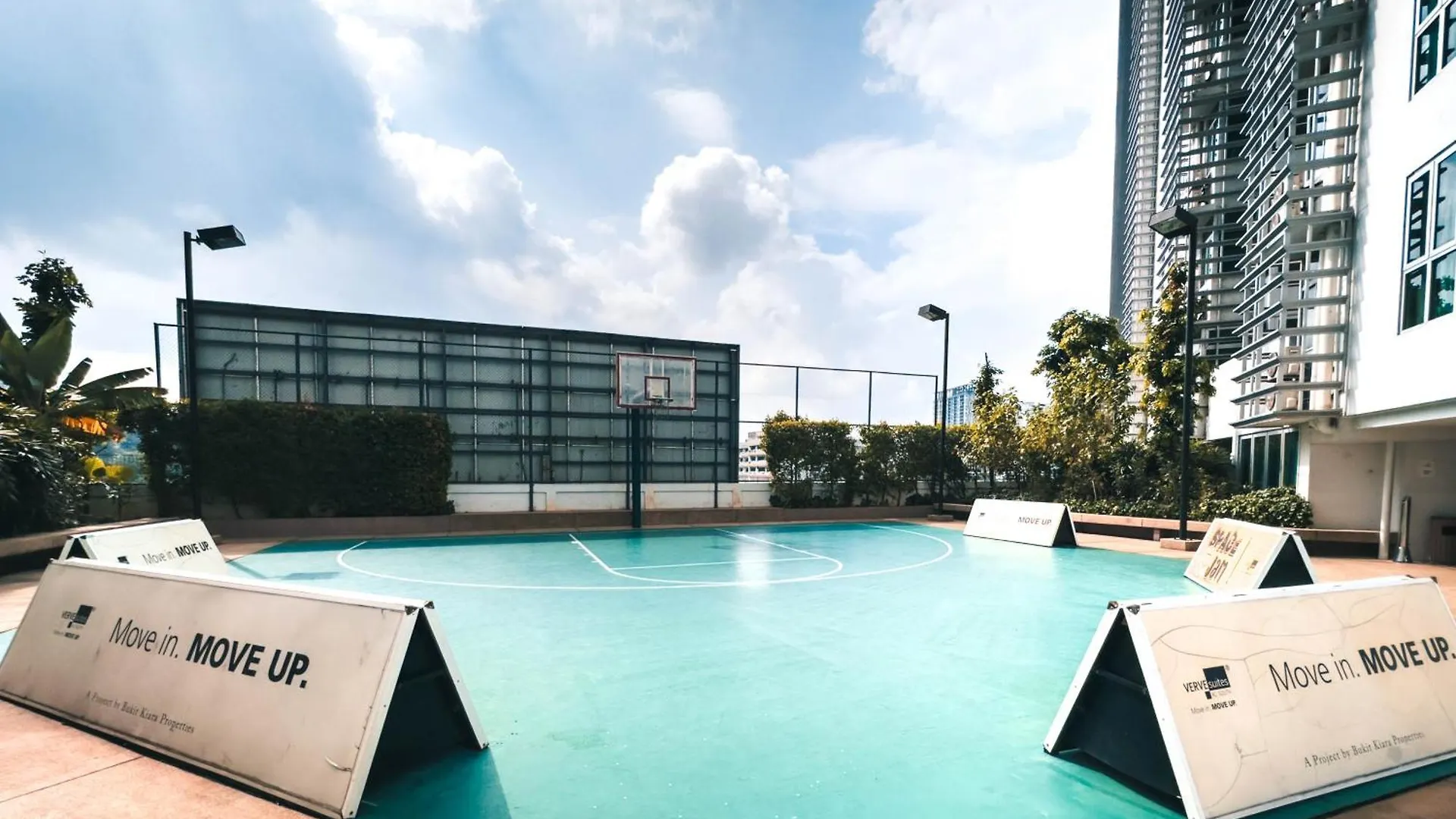 Old Klang Road Verve Suites The Pearl Mid Valley Kuala Lumpur 0*,