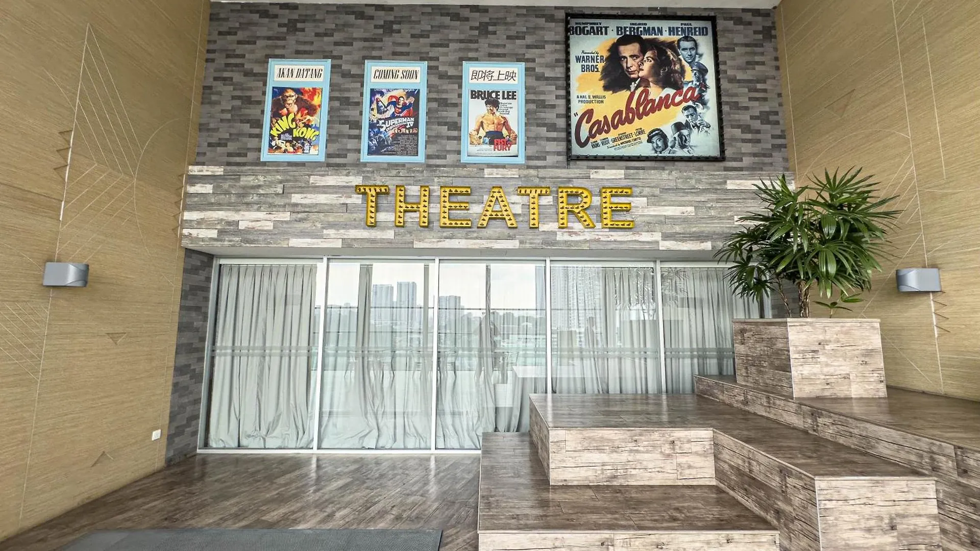Old Klang Road Verve Suites The Pearl Mid Valley Kuala Lumpur
