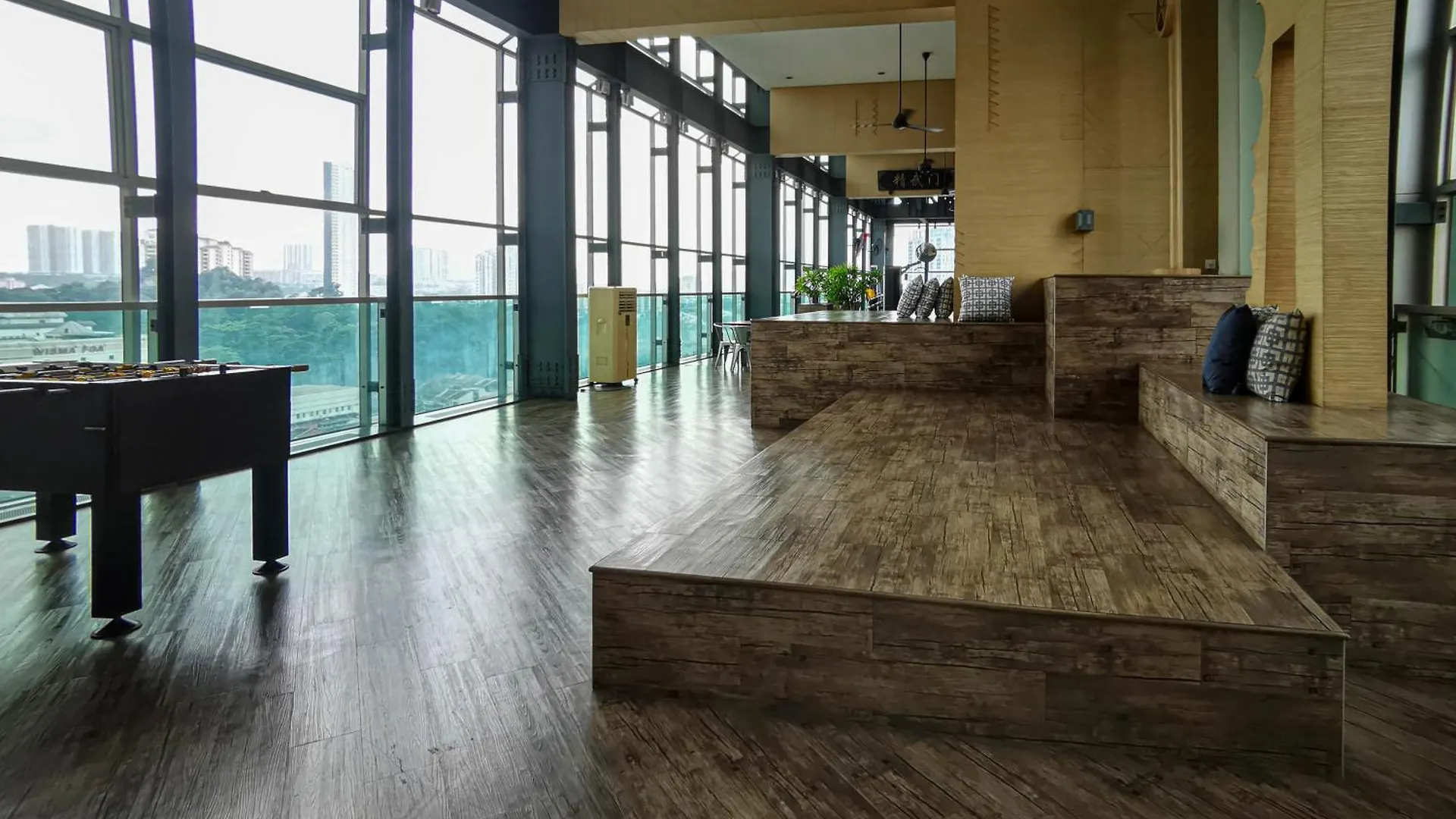 Apartment Old Klang Road Verve Suites The Pearl Mid Valley Kuala Lumpur