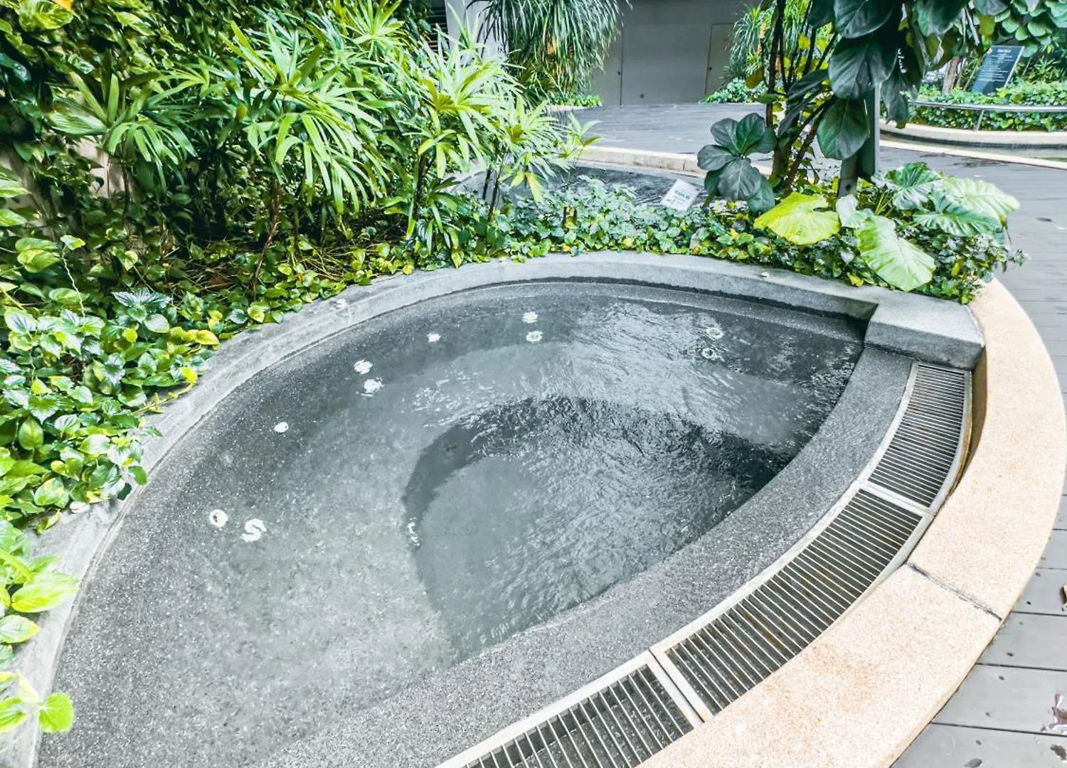 Old Klang Road Verve Suites The Pearl Mid Valley Kuala Lumpur 0*,